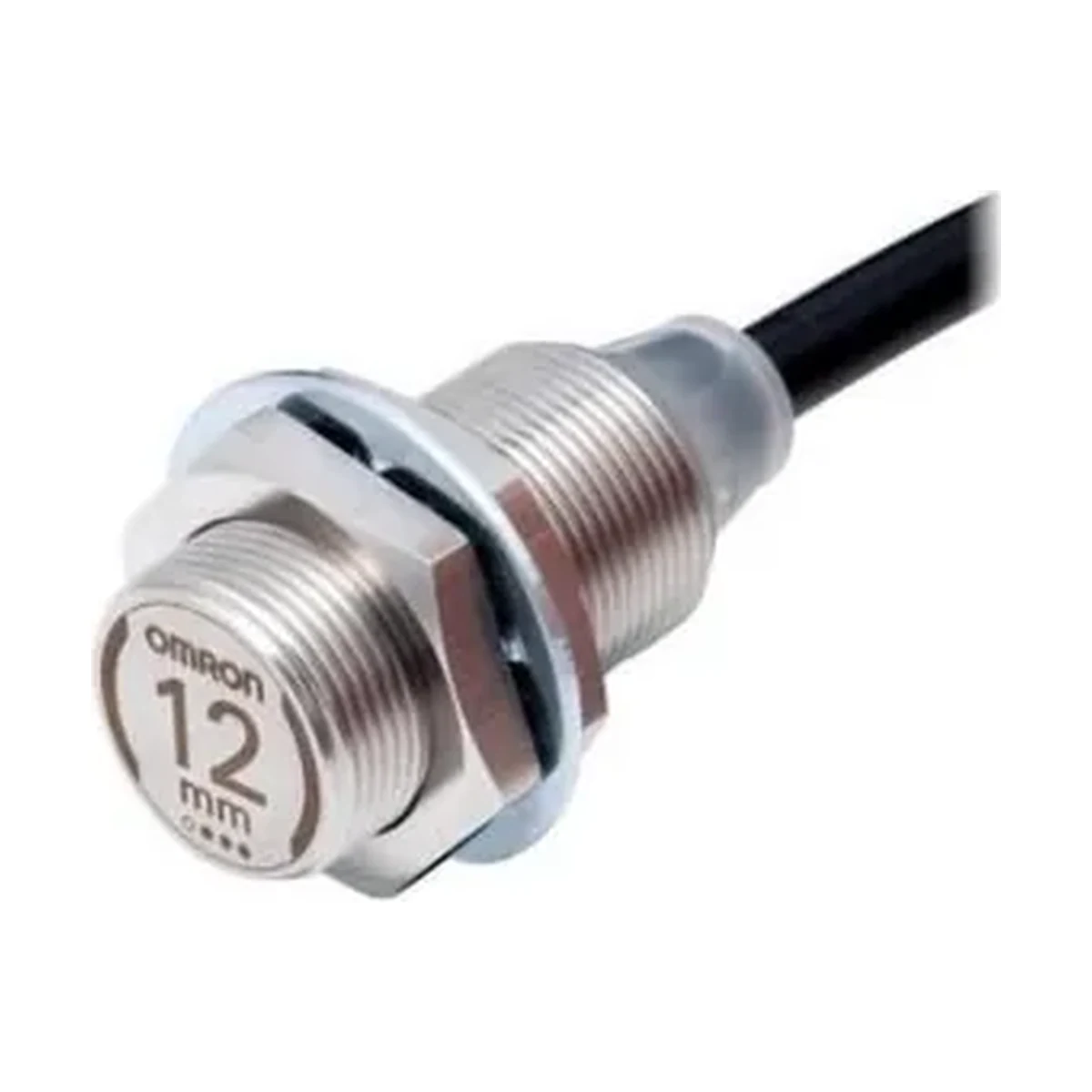 Sensor Indutivo E2EW 2M OMRON