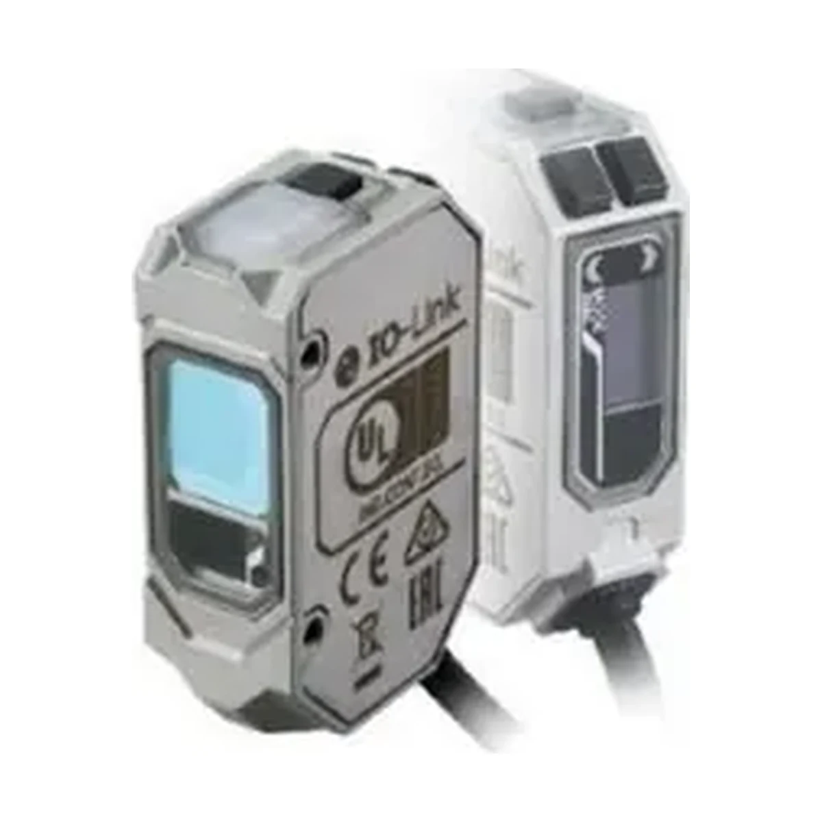 Sensor Laser E3AS M3 OMRON