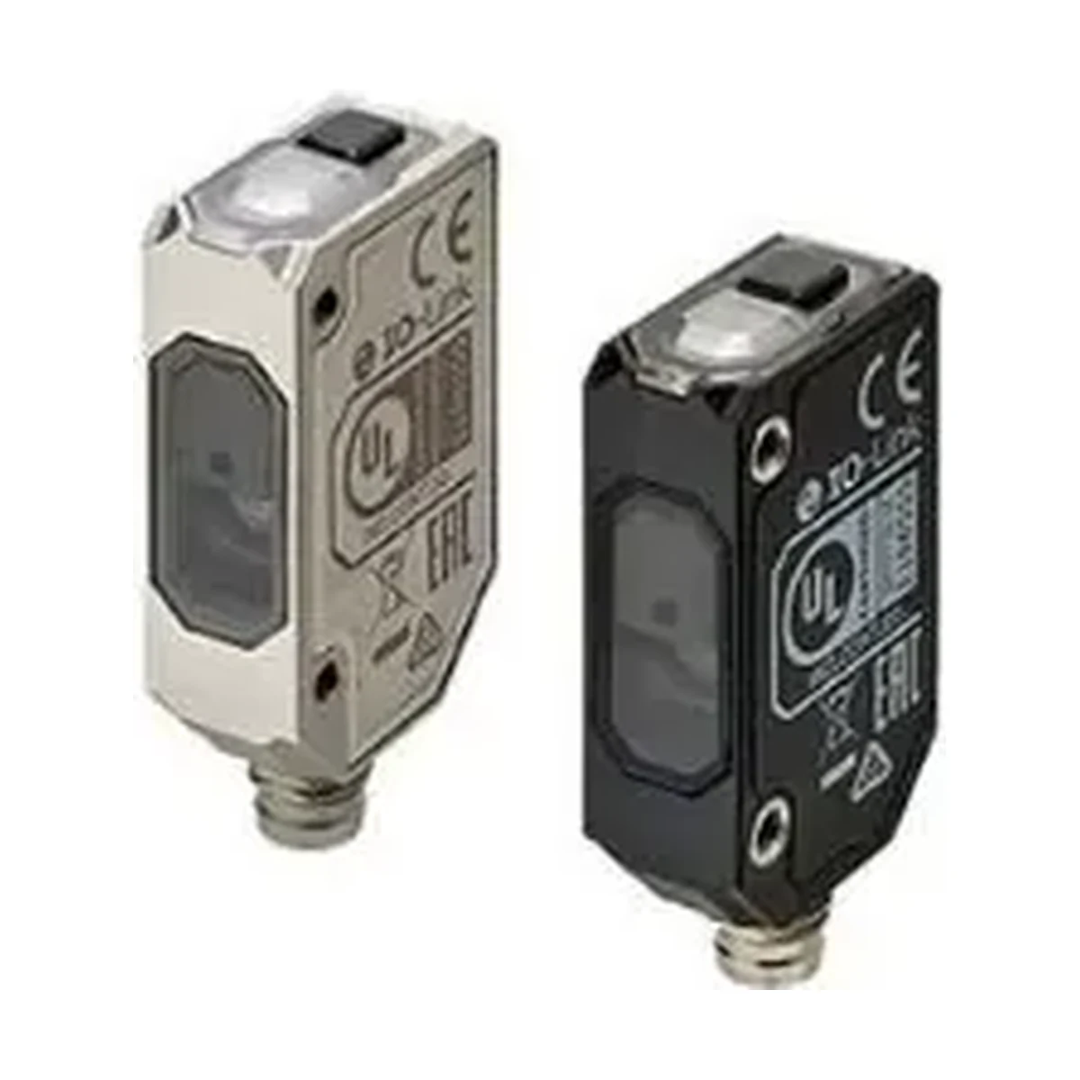 Sensor Fotoelétrico E3AS M3 OMRON