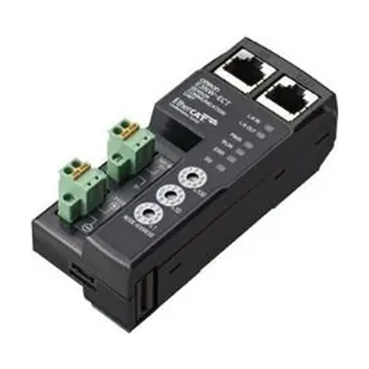 Unidade de Comunicação E3NW-ECT OMRON