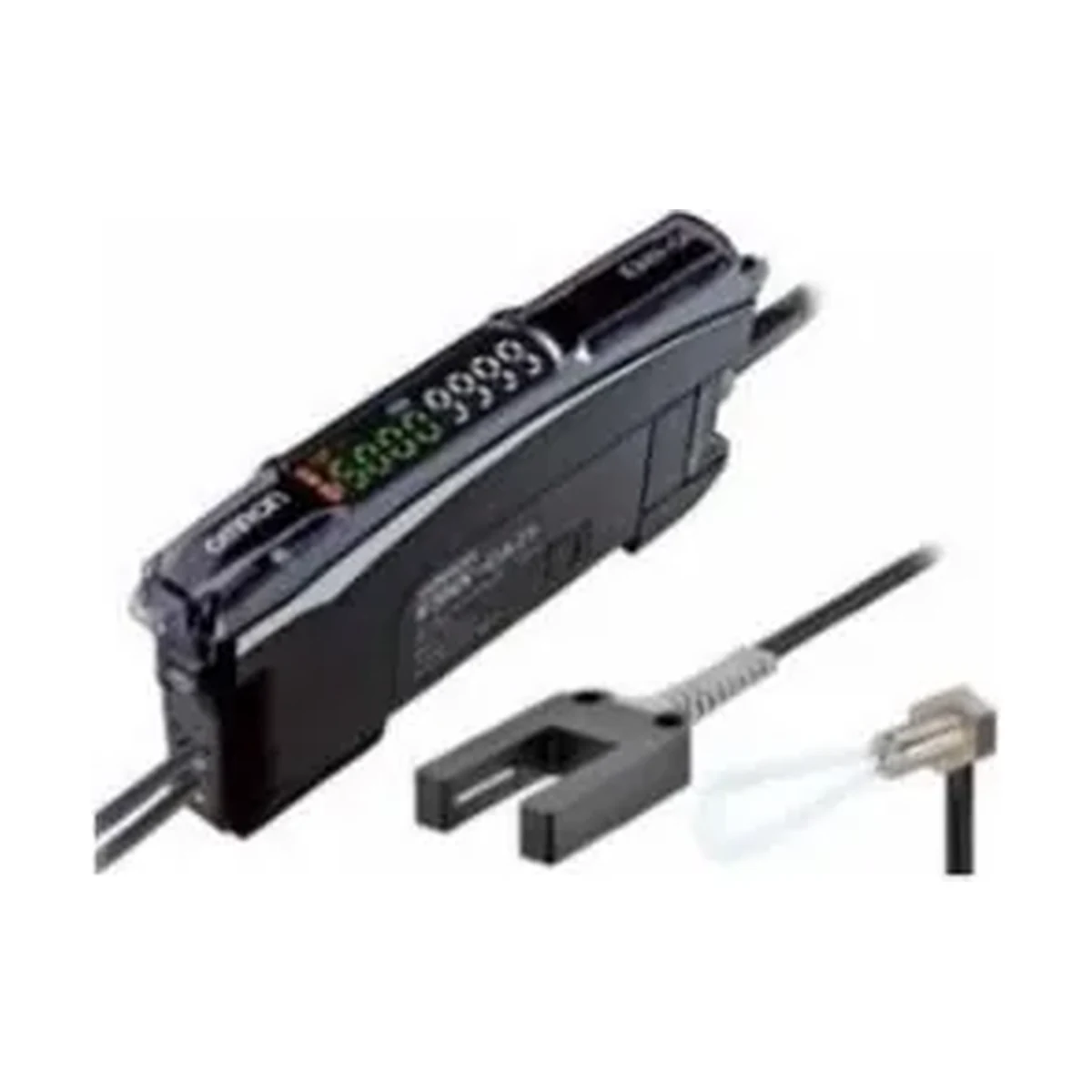 Sensor para Detecção de Cor E3NX 2M OMRON