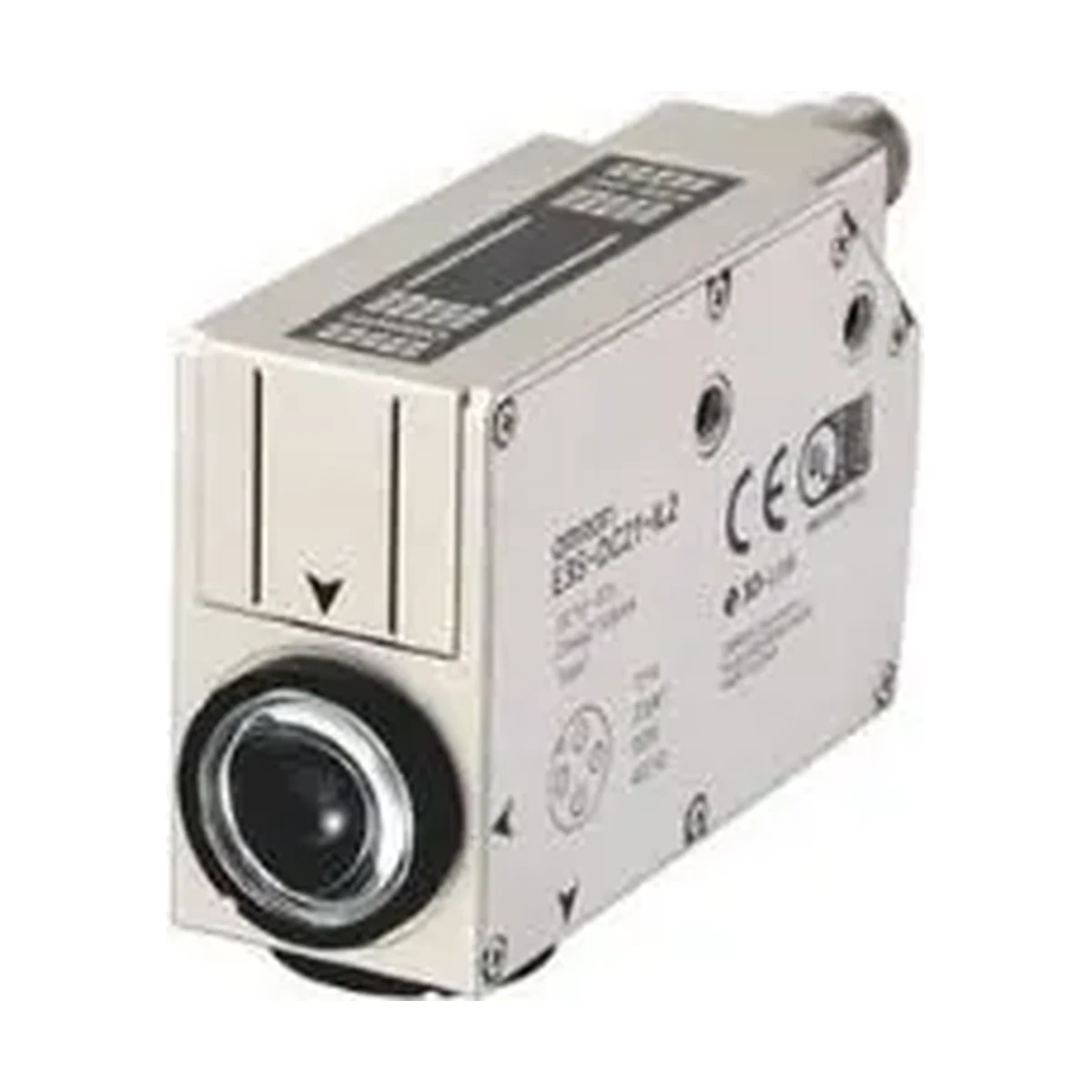 Sensor para Detecção E3S OMRON
