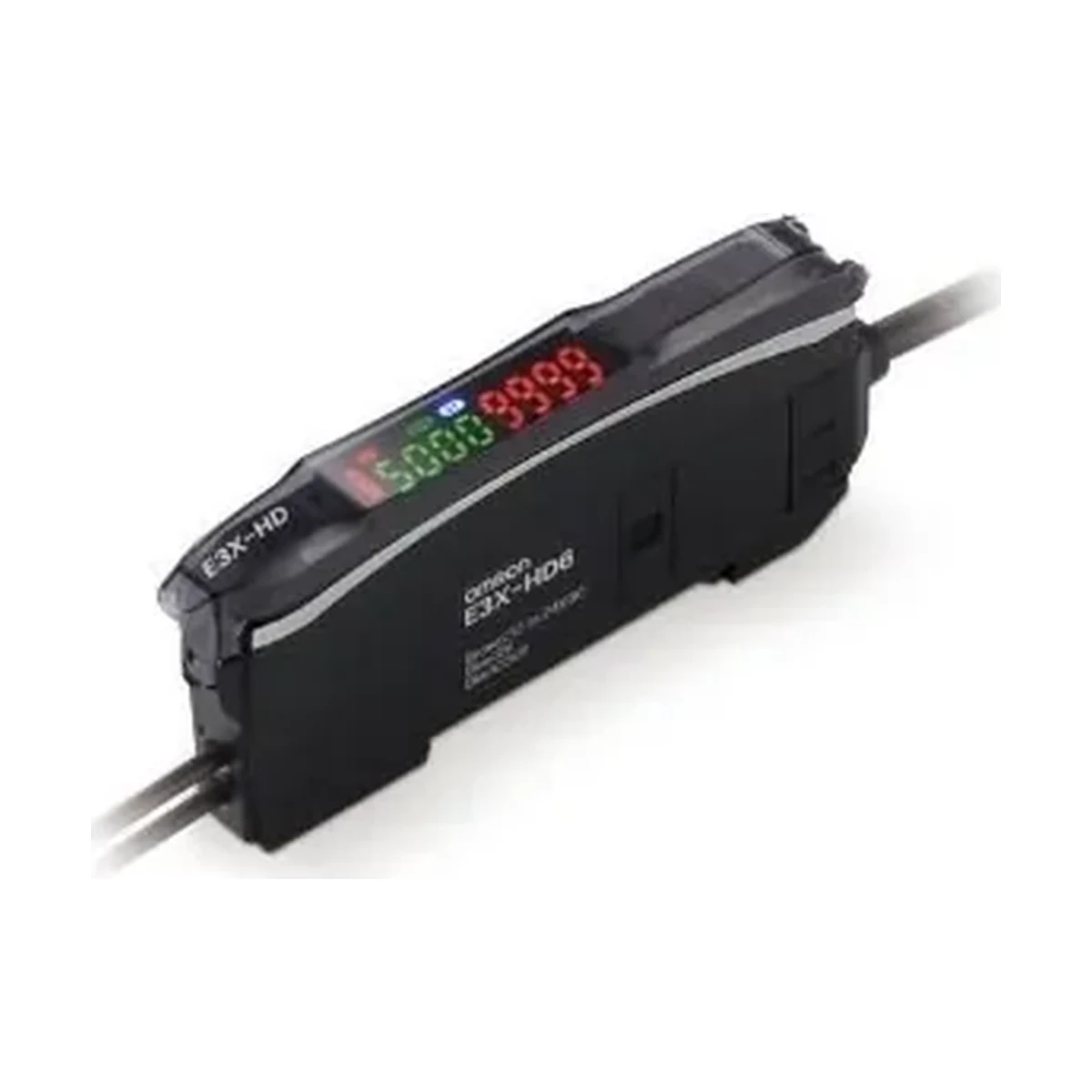 Amplificador de Fibra Óptica E3X OMRON