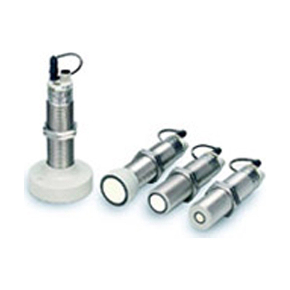 Sensor Ultrassônico de Deslocamento E4PA-N OMRON