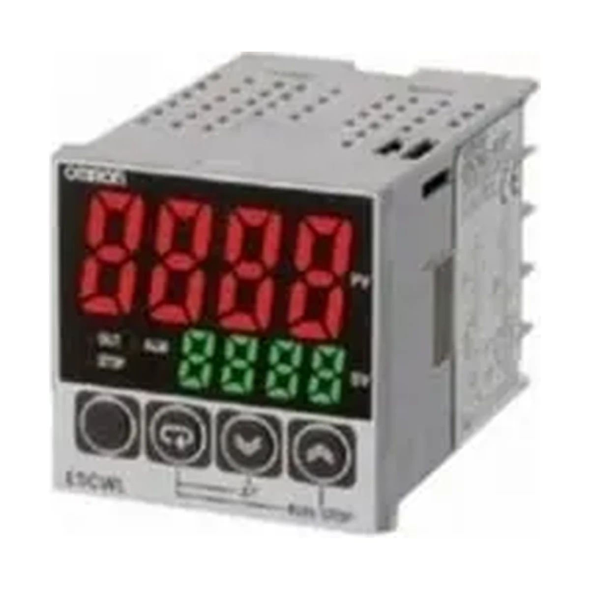 Contador de Temperatura E5CSL AC100-240 OMRON