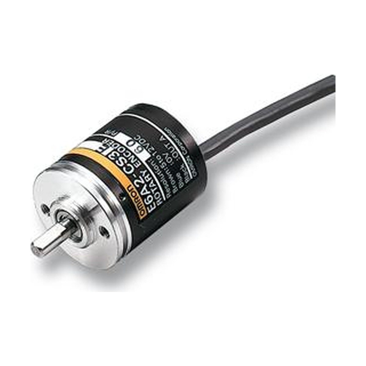 Encoder Incremental E6A2-C 25 mm OMRON