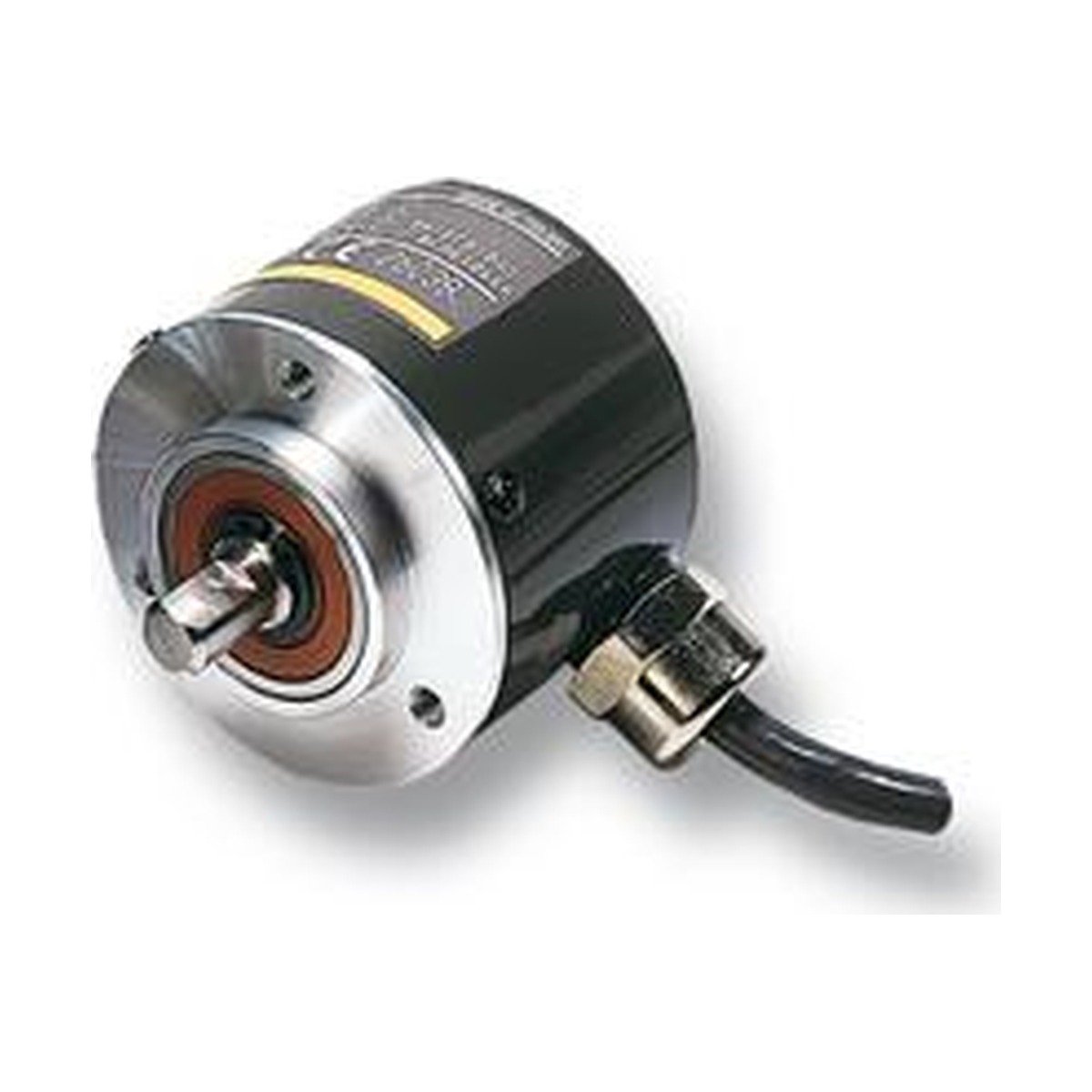 Encoder Absoluto Robusto E6C3-A 50 mm OMRON