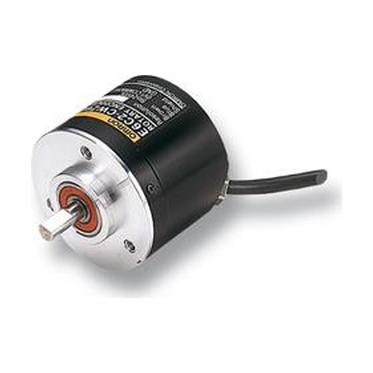 Encoder Incremental Robusto E6C3-C 50 mm OMRON
