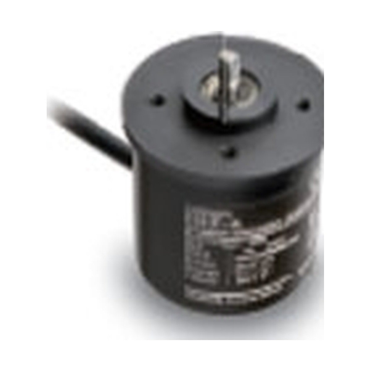Encoder Absoluto E6CP-A 50 mm OMRON