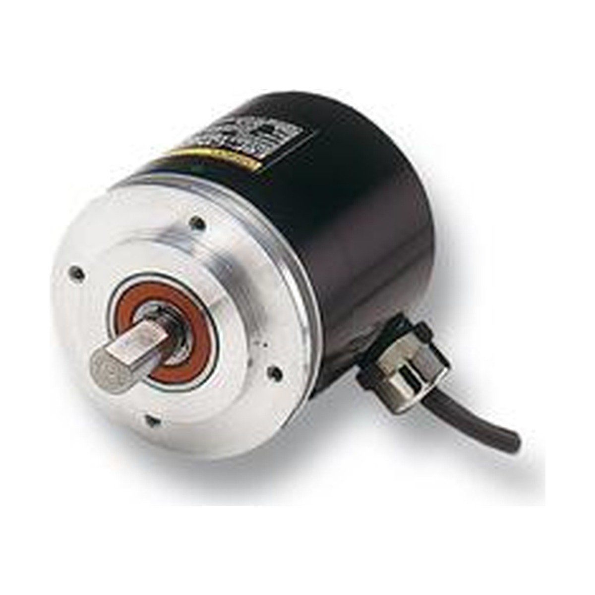 Encoder Incremental Robusto E6F-C 60 mm OMRON