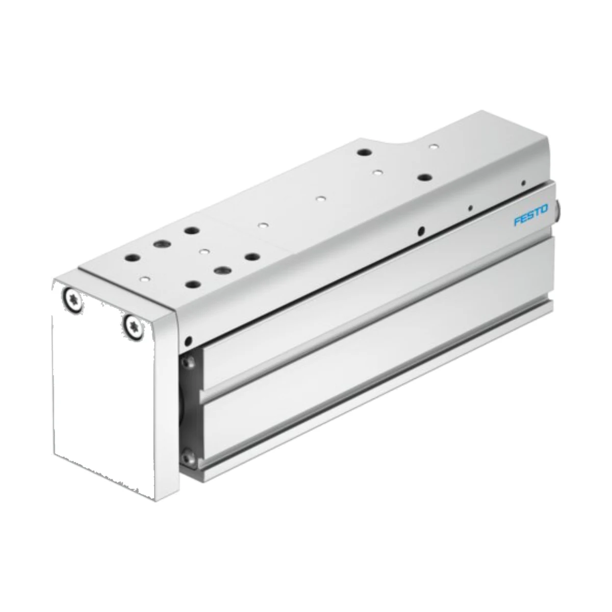 Mini Corrediça Elétrica EGSC FESTO