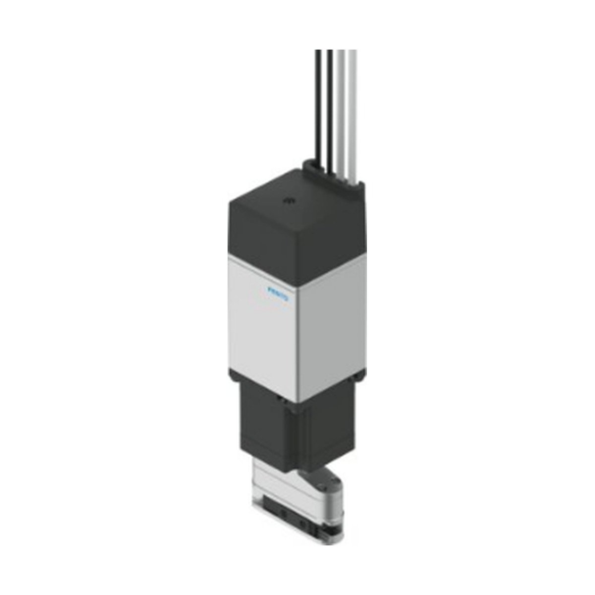 Módulo de Garra Rotativa Elétrica EHMD FESTO