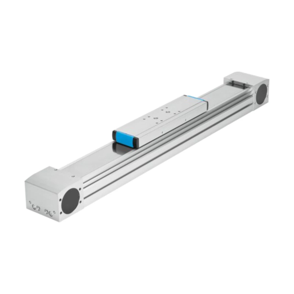 Eixo Linear por Correia Dentada ELGA FESTO