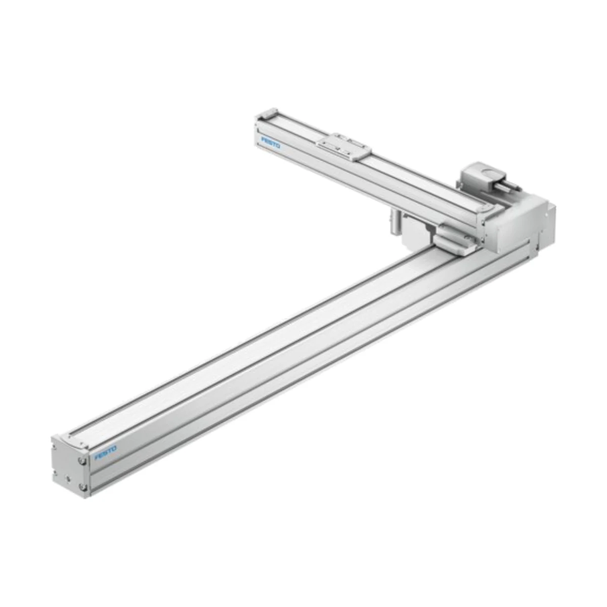 Eixo Elétrico Linear Compacto ELGC FESTO