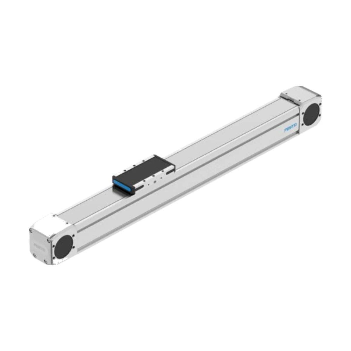 Eixo Linear por Correia Dentada ELGD FESTO