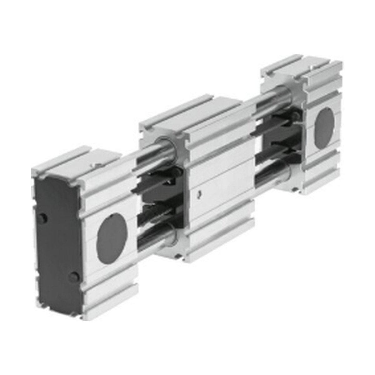Eixo Linear Compacto ELGR FESTO