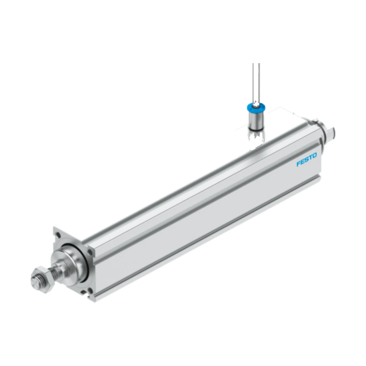 Cilindro Elétrico EPCC FESTO