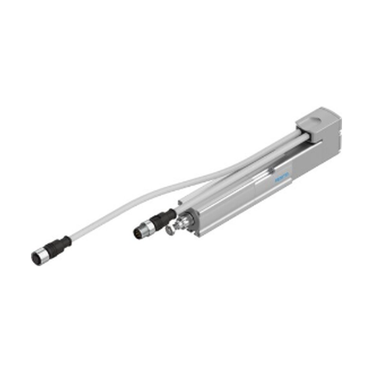 Cilindro Elétrico Compacto EPCO FESTO
