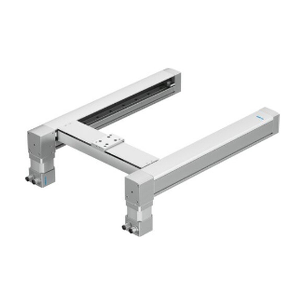 Robô Cartesiano Plano EXCM FESTO
