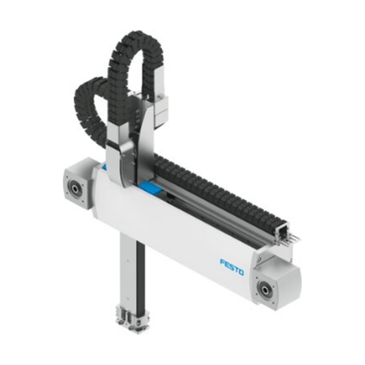 Robô Cartesiano de Dois Eixos EXCT FESTO