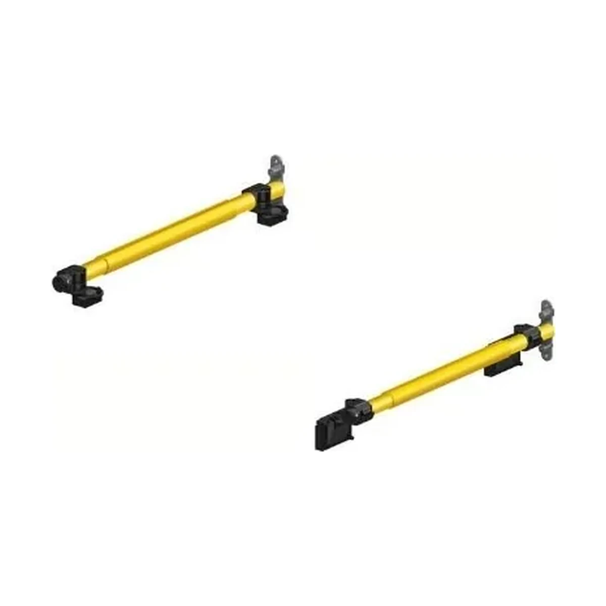 Acessório de Montagem Sensores de Barreira F39-FMA150T OMRON