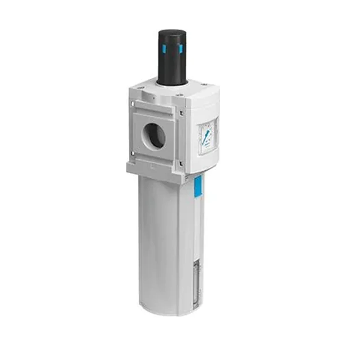 Filtro Regulador MS12 FESTO