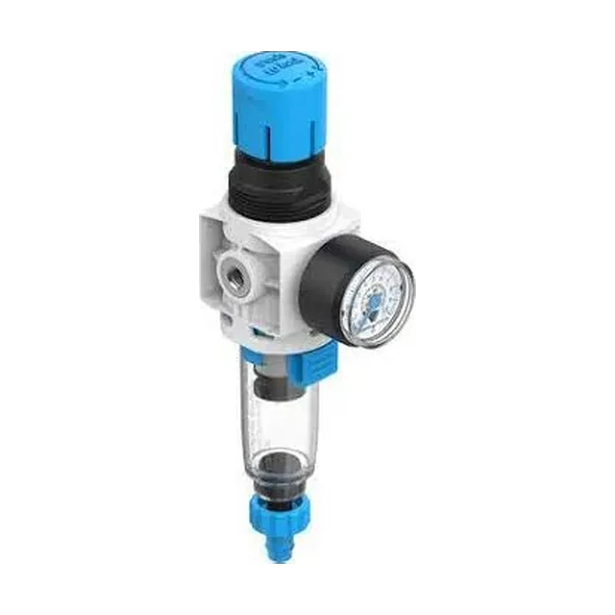 Filtro Regulador MS2 FESTO