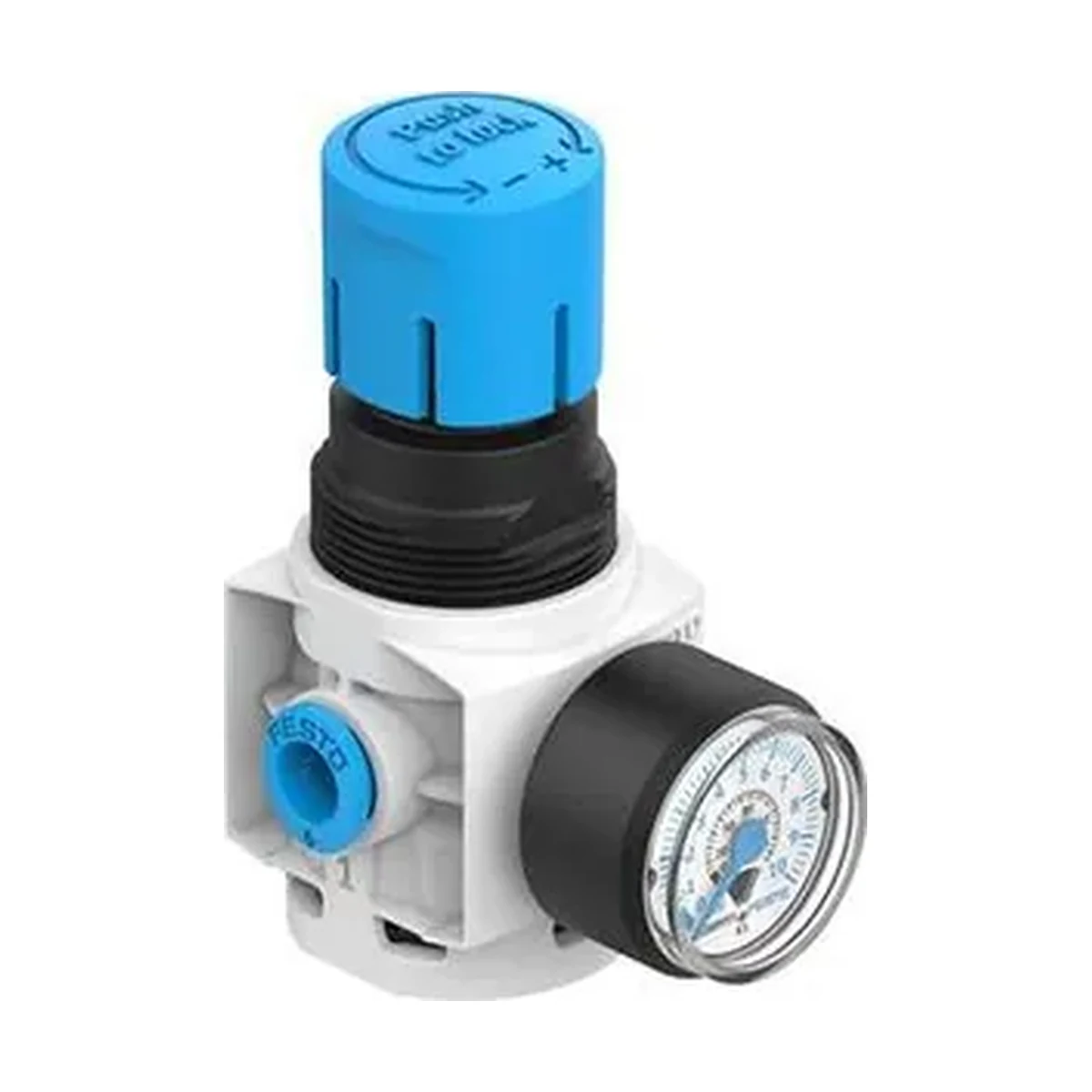Regulador de Pressão MS2 FESTO