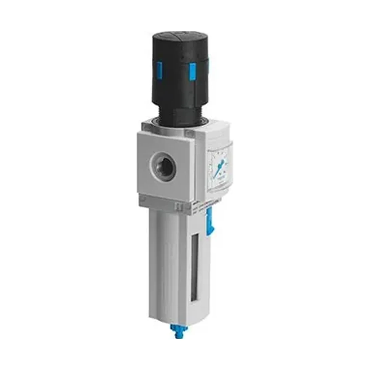 Filtro Regulador MS4-LFR-1/4-D6-CRM-AS FESTO