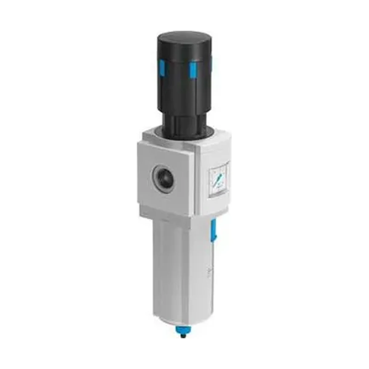 Filtro Regulador MS6-LFR-1/2-D6-CRM-AS FESTO