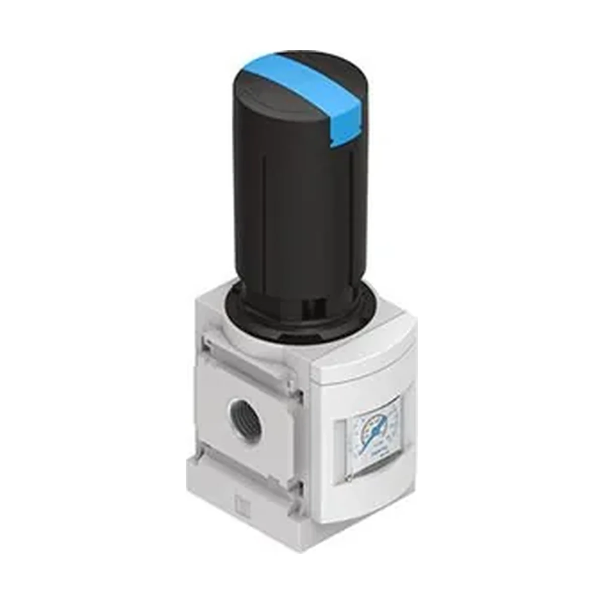 Regulador de Pressão MS6 FESTO