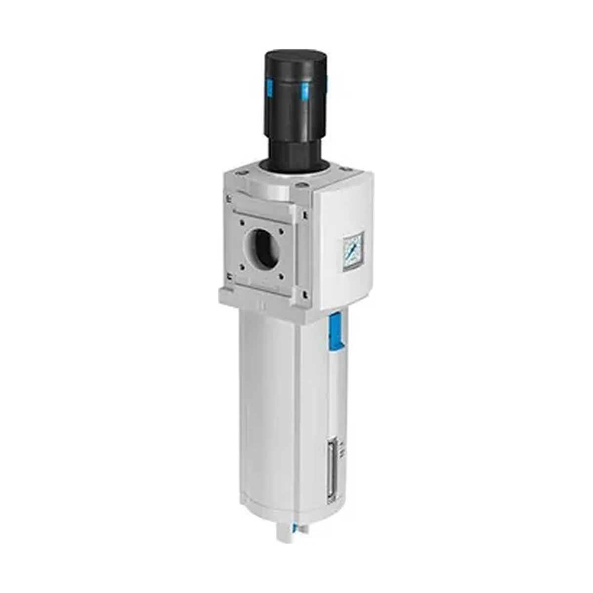Filtro MS9-LFR-NG-D6-CUM-DI-AG-PSI-AS FESTO
