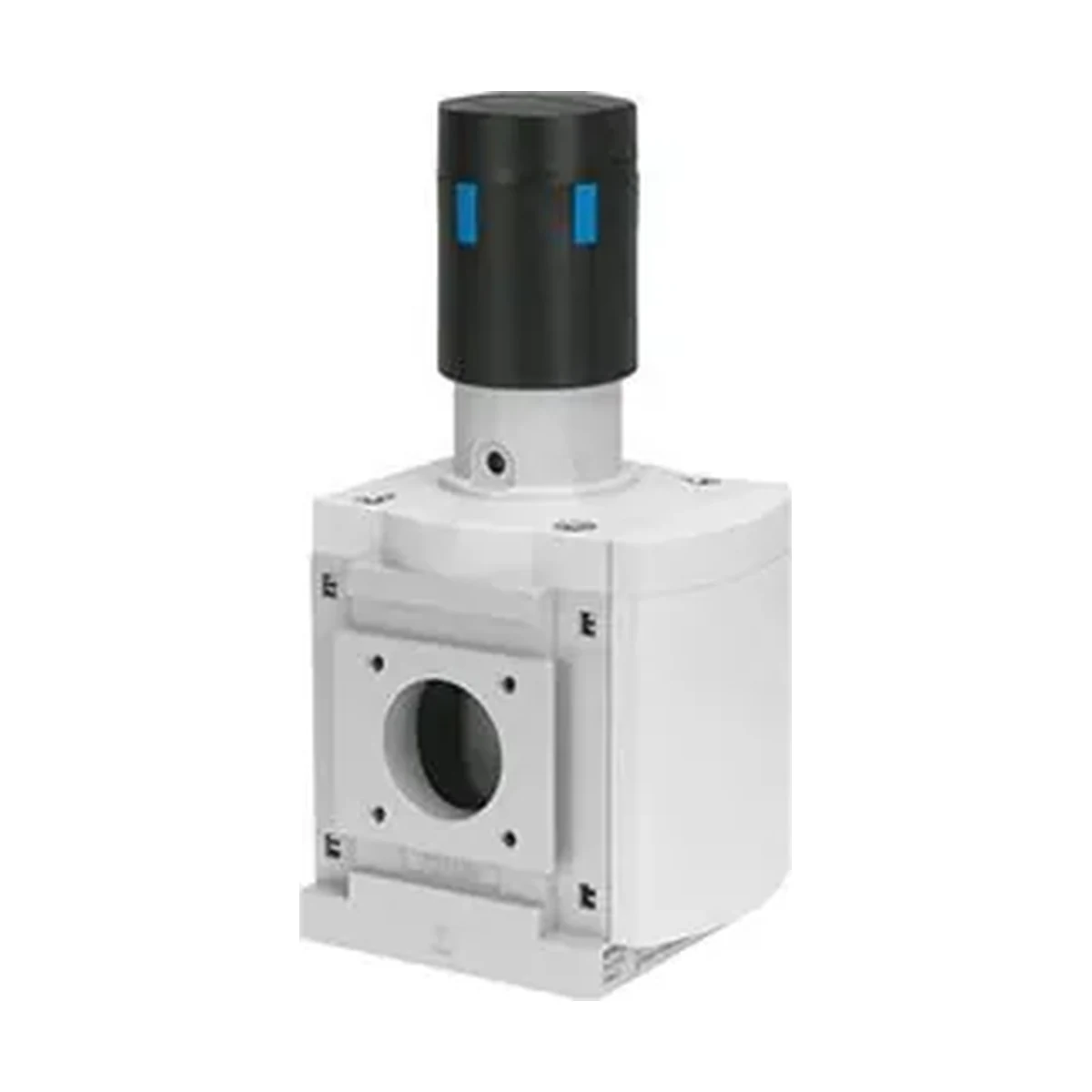 Regulador de Pressão MS9 FESTO