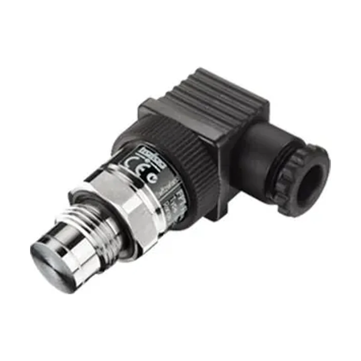 Sensor de Pressão FPT-Membrana Inox Faceada