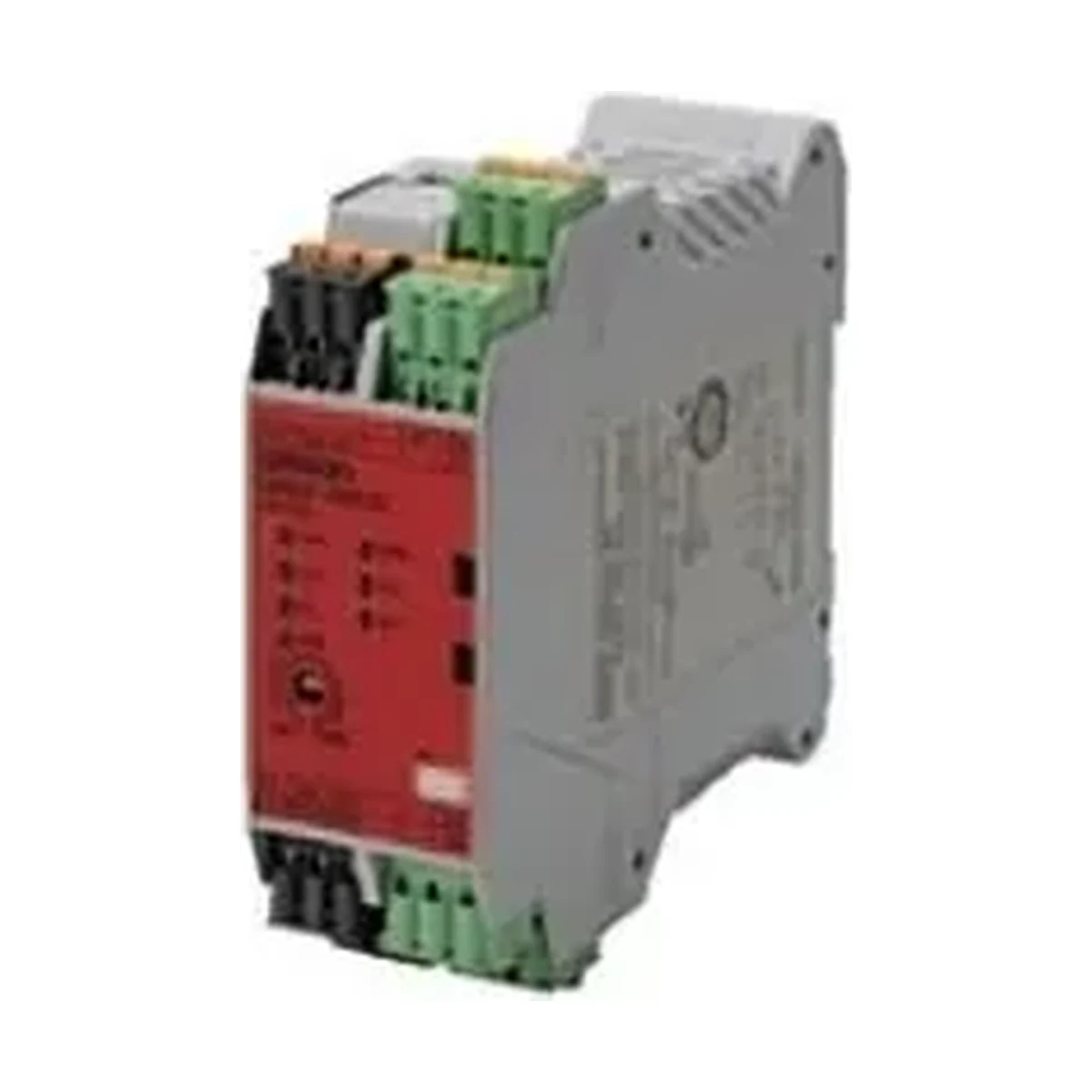 Relé de Segurança G9SX OMRON