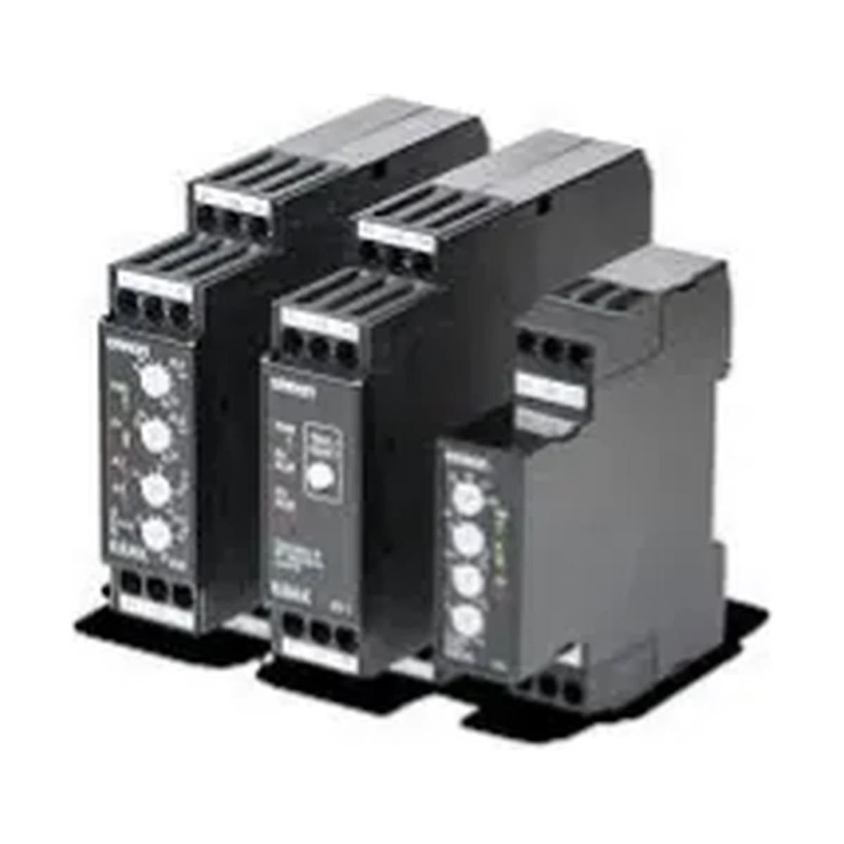 Relé de Monitoração K8AK OMRON