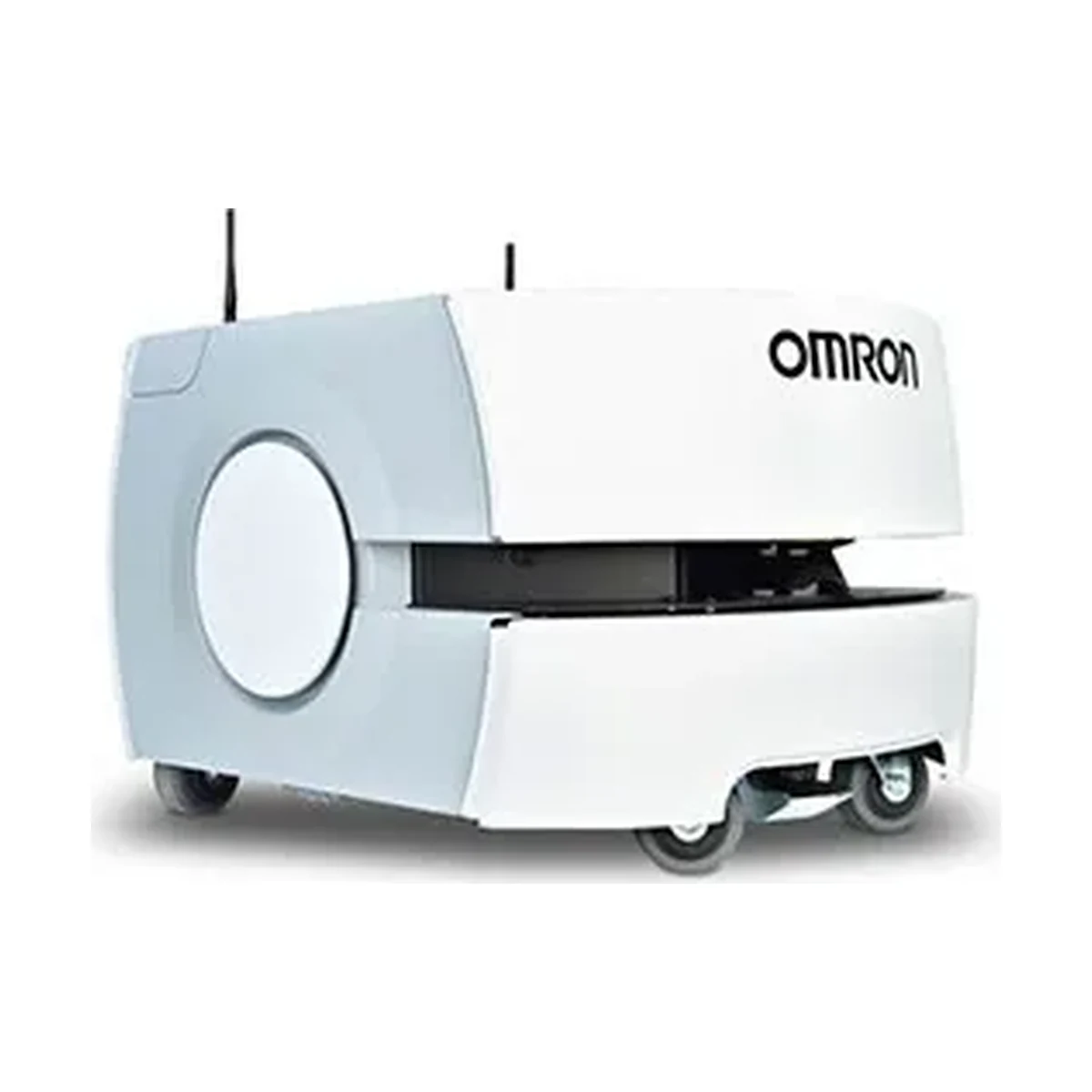 Robô Móvel LD Mobile OMRON