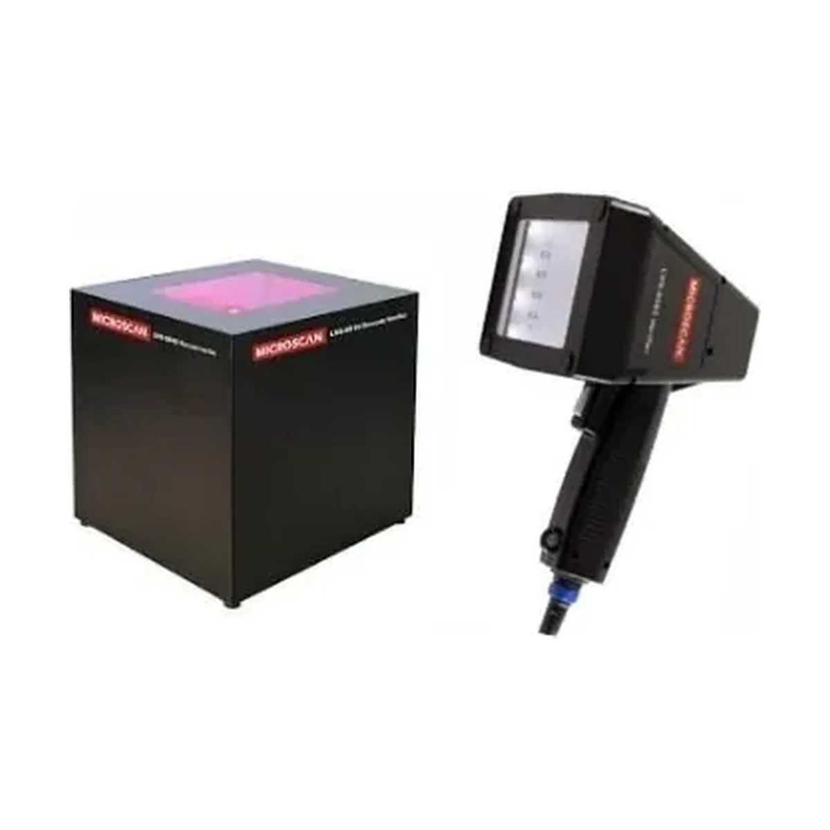 Verificador OffLine LVS OMRON