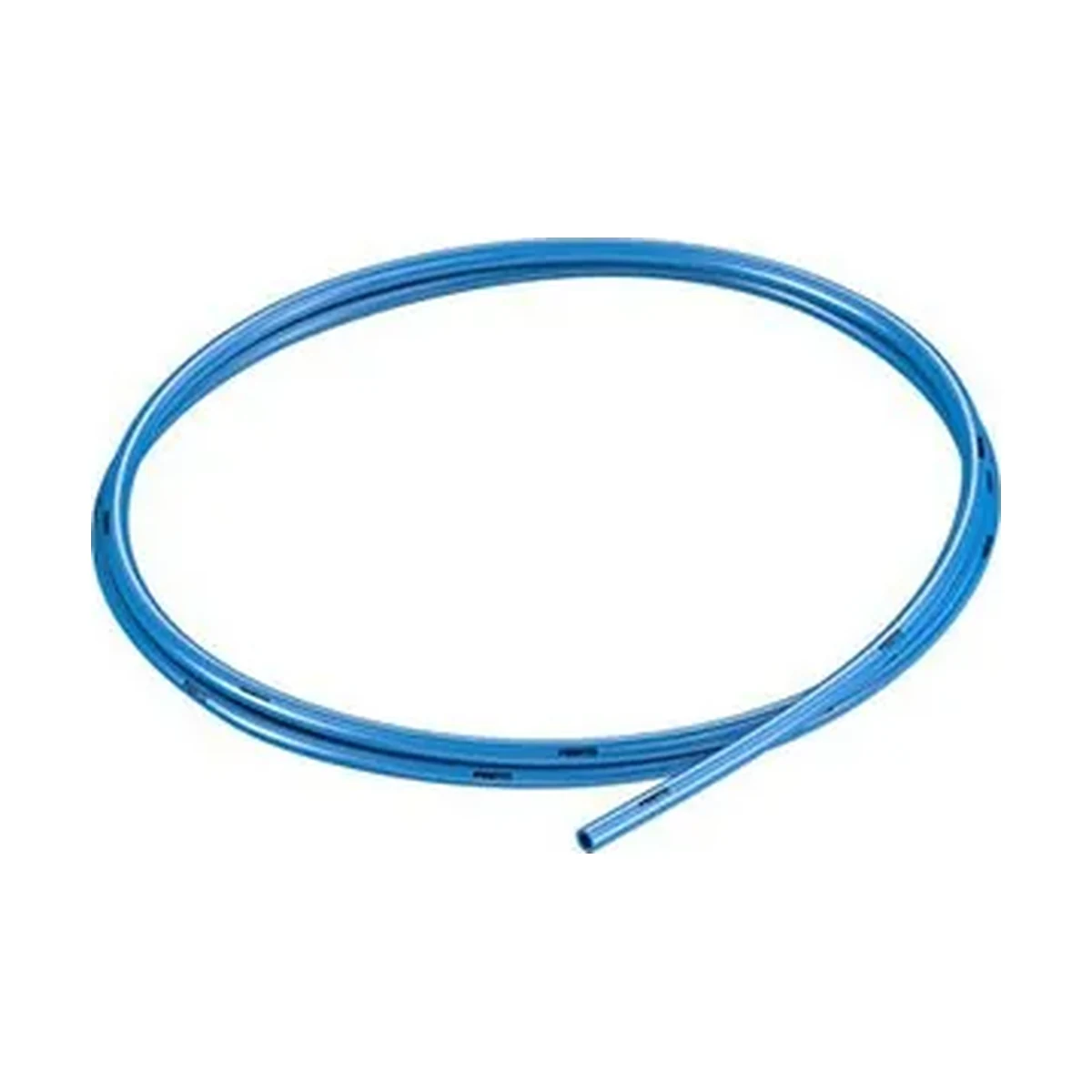 Tubo Flexível Festo PUN,5 Azul