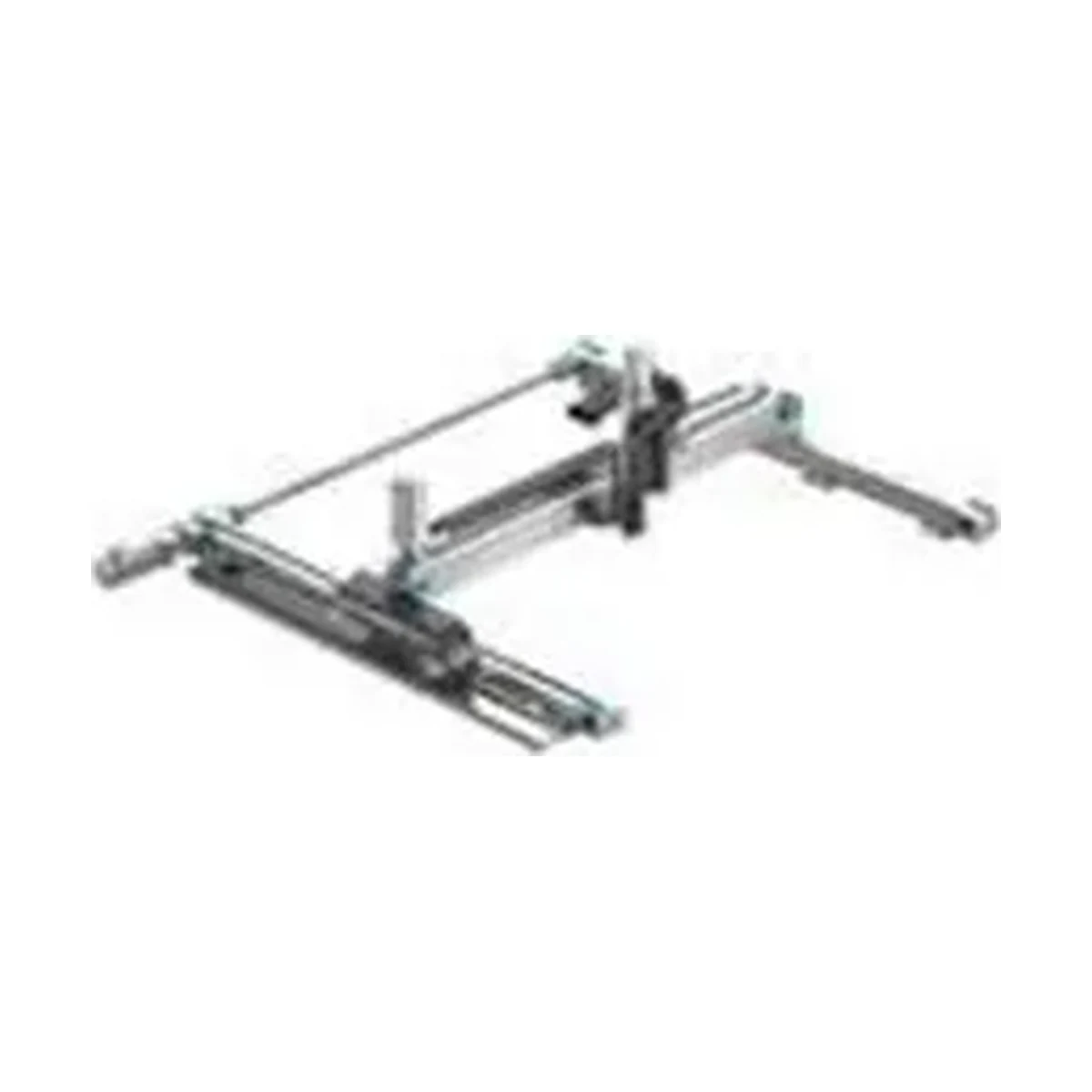 Manipulador 3D YXCR FESTO