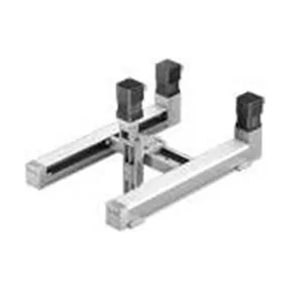 Manipulador 3D YXMR FESTO