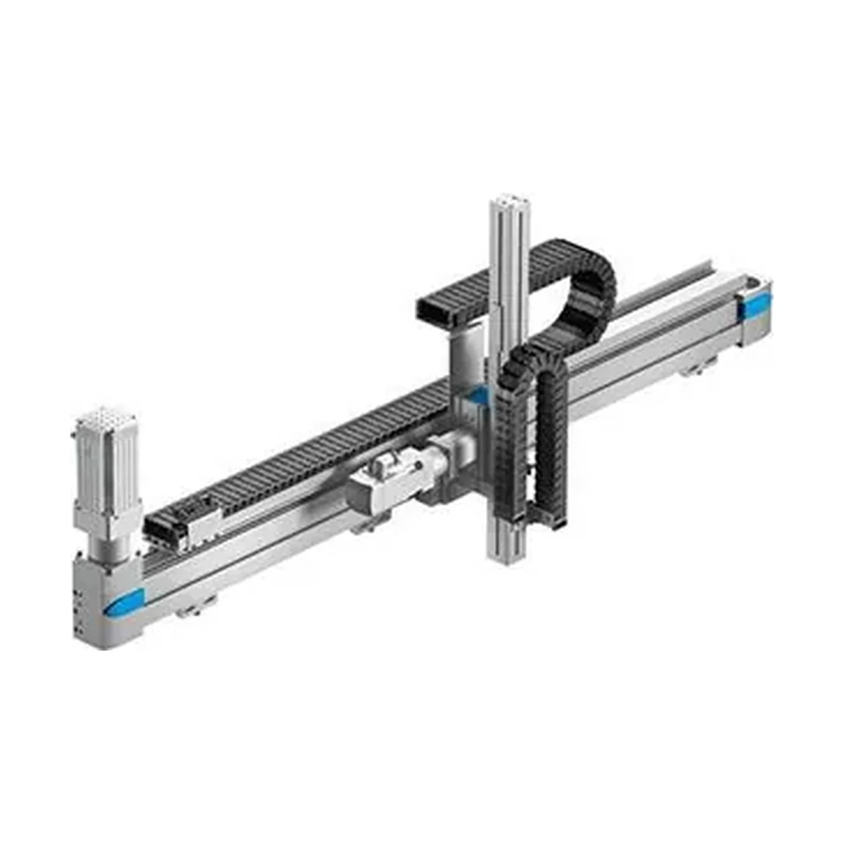 Manipulador Linear 2D YXCL FESTO