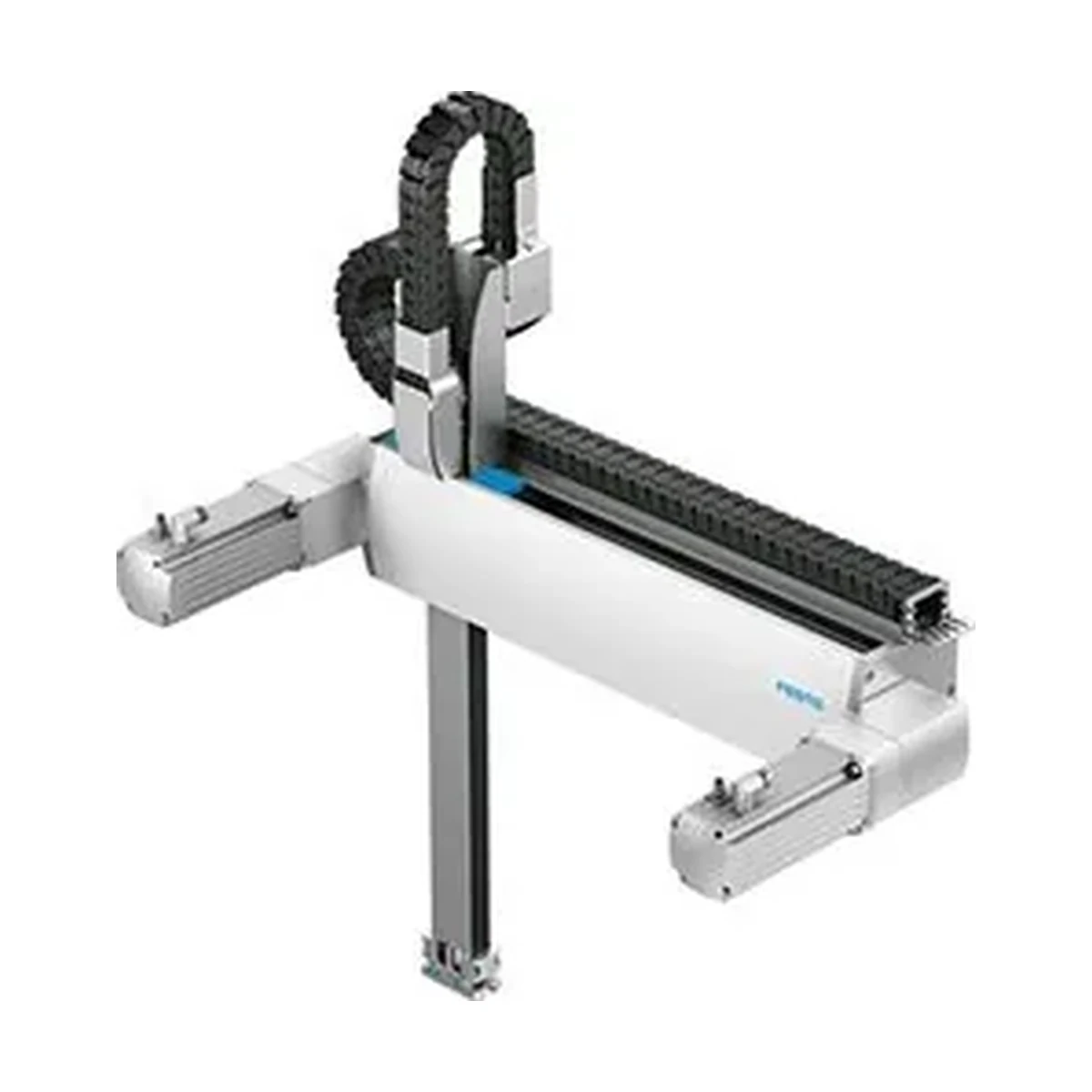 Manipulador Linear 2D EXCT FESTO