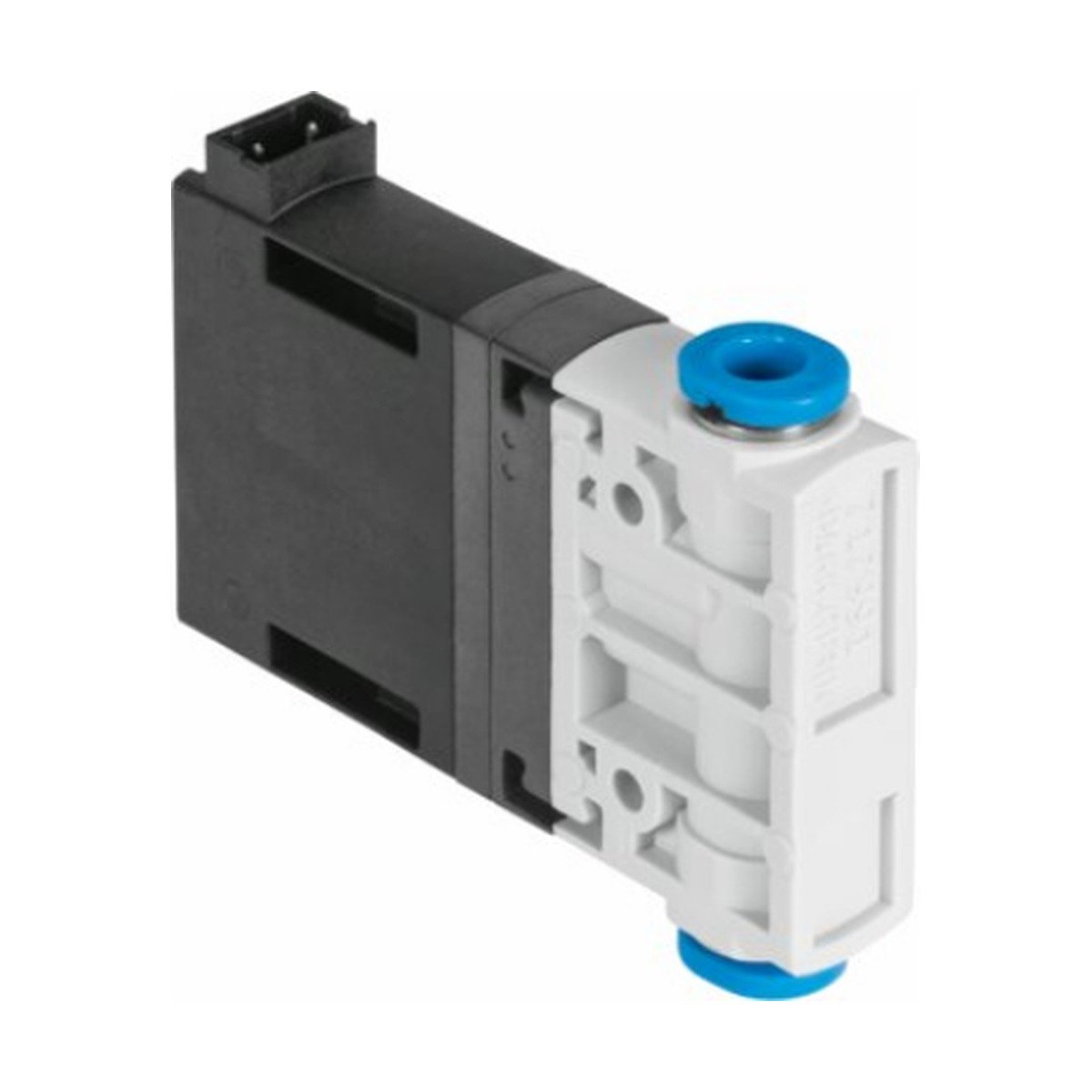 Válvula Solenoide de Comutação Rápida MHJ FESTO