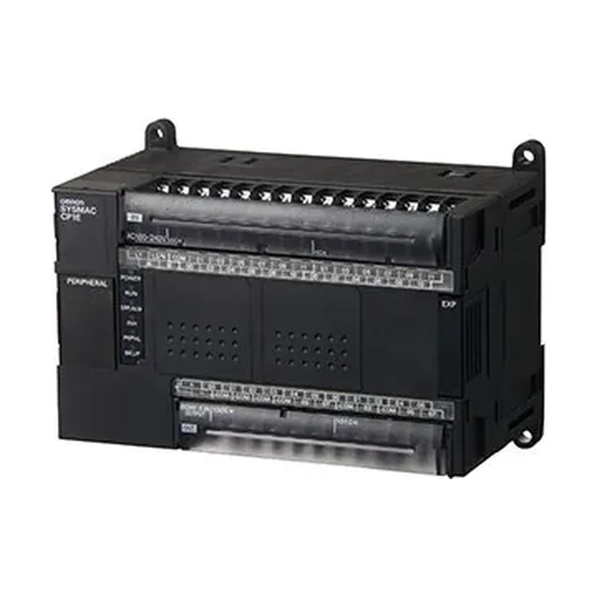 MICRO CLP-CP1E OMRON