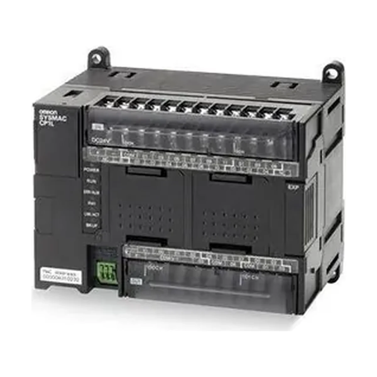 MICRO CLP OMRON