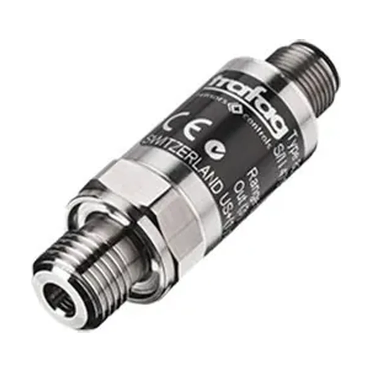 Sensor de Pressão NAT-Celula Inox
