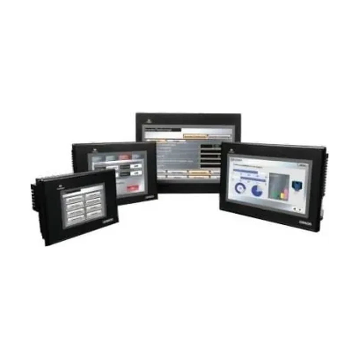 Interface NB10W-TW01B OMRON