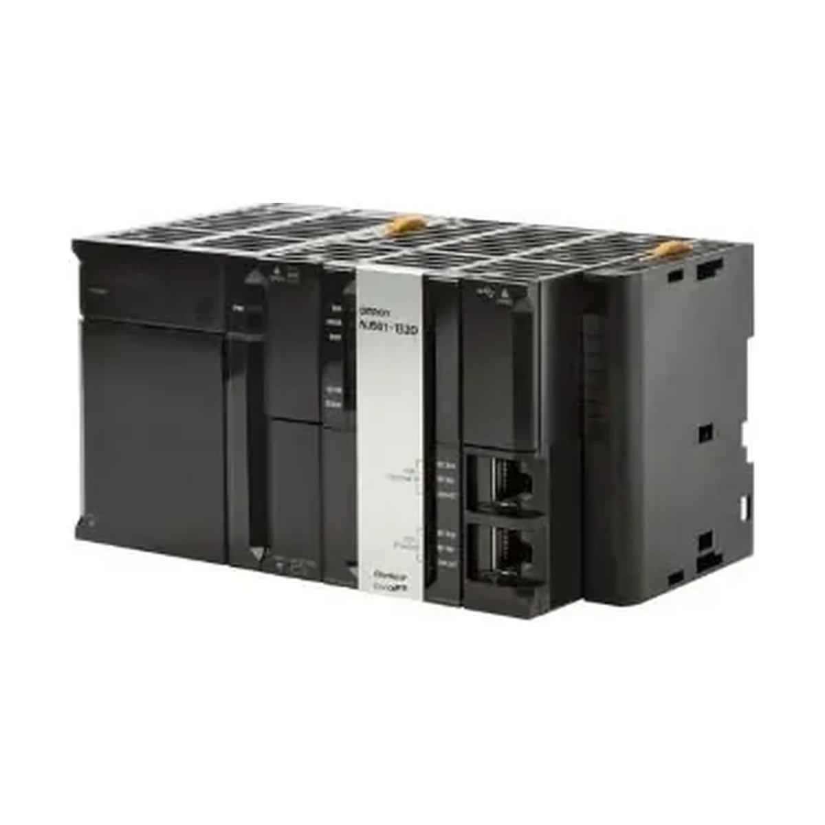 Fonte de Alimentação NJ OMRON