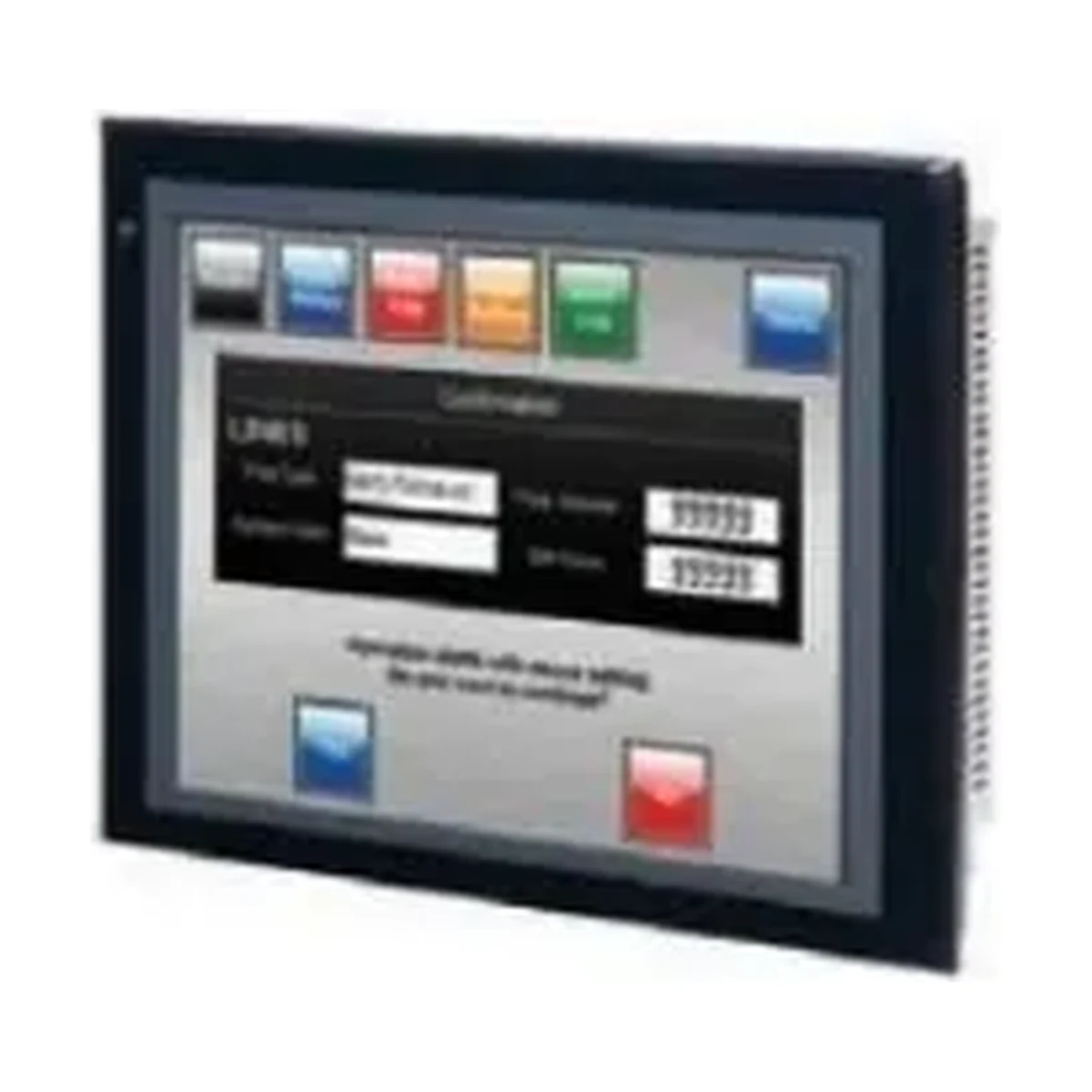 Interface NS10-TV01B-V2 OMRON